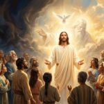 Jesus-Cristo-é- Deus Encarnado